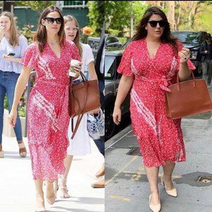 Tanya Taylor Blaire Dress Size 14 (plus)